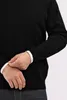 März Pullover V-Ausschnitt anthrazit Wolle Produktbild-Vorschau 7