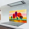 Coloray Kochplattenabdeckung Herdabdeckplatte 80x52 cm Produktbild-Vorschau 3