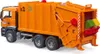 Bruder 03760 MAN TGS camion dei rifiuti Anteprima dell’immagine prodotto 2