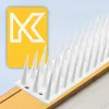 KADAX plastové hroty "Arcas", 51 cm, 3-radové, ochrana Náhľad obrázku produktu 11