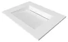 BALNEO Solid-Surface-Waschbecken ALVERIA 60 cm Produktbild-Vorschau 3