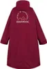 Regatta Robe Parka Red S-M Man Red S-M Náhľad obrázku produktu 4