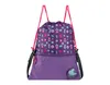 TOPMOVE® Schulrucksack Schulanfänger Schulranzen Set Blumen Produktbild-Vorschau 3