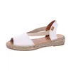 Toni Pons Etna  Sandalen Touwzool - Wit - Maat 38 Produktbild-Vorschau 19