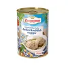 Fleischwerke Zimmermann zuppa salata di canederli di fegato Anteprima dell’immagine prodotto 1