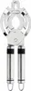 Brabantia 250767 décapsuleur Acier inoxydable Voir les images du produit 2