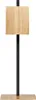 LEDVANCE Smart+ Wood, Intelligente Tischleuchte, WLAN, Produktbild-Vorschau 3