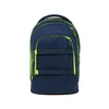 Satch Pack Toxic Yellow Schulrucksack Set 3tlg. Produktbild-Vorschau 2