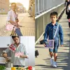 Hybrid Silikon Hülle für Samsung Galaxy Tab A11 Plus Produktbild-Vorschau 9