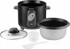 Cuociriso Sencor SRM 1001BK Nero 400 W 1 L Anteprima dell’immagine prodotto 2