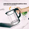 Lauben Electric Kettle EK17GS Produktbild-Vorschau 2