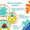 Rassel-Greifling: Ananas Ravensburger 04869 Produktbild-Vorschau 5