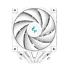 AK620 DIGITAL WH (weiß, 120 mm) Produktbild-Vorschau 3