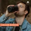 Groenenberg Thermobecher 473ml, black | Kaffeebecher to go Produktbild-Vorschau 6