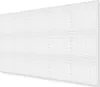 HEXIM 3D Wandpaneele, PVC Kunststoff weiß - Abstrakt Design Produktbild-Vorschau 3