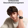 Huawei Watch Fit 3 grey naylon strap Produktbild-Vorschau 7