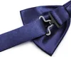 Ladeheid Elegante Herren Fliege -Hochwertig Glänzend Produktbild-Vorschau 3