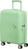 American Tourister carrello Soundbox Spinner 55 / 20 TSA Anteprima dell’immagine prodotto 2