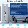 Hexinex Typ2 EV, przenośny kabel do ładowania samochodów Podgląd zdjęcia produktu 3