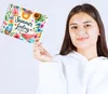 Sonne und Sommer Metallschild in 15x20 cm mit Spruch Summer Produktbild-Vorschau 3