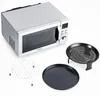 Severin CrispyWave - Microondas con función de grill y Vista previa de la imagen del producto 5