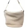 Rieker Damen Schultertasche Kordelstruktur Kettendetail Produktbild-Vorschau 8