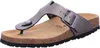 Tamaris Damen Pantolette grau Größe EUR 39 Produktbild-Vorschau 10