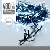 Catena di luci natalizie 480 LED esterni, bianco Anteprima dell’immagine prodotto 19