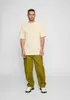 Urban Classics TB4451 | Organic Tall Tee Männer T-Shirt - Produktbild-Vorschau 4