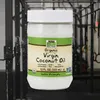 Now Foods Coconut Oil (12oz) Standard - Funktionelle Produktbild-Vorschau 2