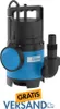 Güde Schmutzwasser-Tauchmotorpumpe GS4003P - 8000L/h Produktbild-Vorschau 10
