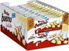 kinder bueno white Schokoriegel 30x 2 Riegel Produktbild-Vorschau 9