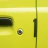Protezione porta R-Stick (4 porte, nero) Anteprima dell’immagine prodotto 9