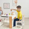 Gruppo di seduta per bambini Baby Vivo con tavolo Anteprima dell’immagine prodotto 2