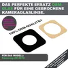 Samsung Galaxy A8 2018 A530 Kamera Linse Glas Camera Glass Produktbild-Vorschau 2
