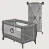 Lionelo Stefi Plus Reisebett Baby 2in1, mit zweiter Produktbild-Vorschau 10
