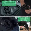 Nabíjecí kabel Puluomi 11 kW, 7 m, konektor typu 2/CCS pro Náhled obrázku produktu 9