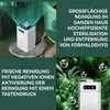 Luftreiniger, Negativ-Ionen-Sterilisations- und Produktbild-Vorschau 4