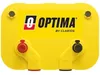 OPTIMA Optima YellowTop Starterbatterie 12V 55Ah 765A/EN Produktbild-Vorschau 3
