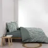 Parure de lit - Douceur d'Intérieur - Morgane - Coton - Voir les images du produit 2