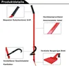 XMTECH Fällheber 130 cm Stammwender Heber Fällhilfe Produktbild-Vorschau 5