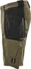 MASCOT 17149-311-33-C47, Shorts, Unisex, C47, 800 mm, Produktbild-Vorschau 2