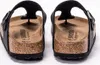 Birkenstock Gizeh  Teenslippers - Zwart - Maat 41 Produktbild-Vorschau 67