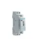 Hager ERC216. AC Eingangsfrequenz: 50/60, Stromaufnahme: 16 Anteprima dell’immagine prodotto 1