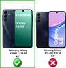 Housse pour Samsung Galaxy A16 4G / A16 5G - Housse Voir les images du produit 2
