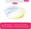 Innr Smart LED Deckenlampe, Zigbee, funktioniert mit Hue* Produktbild-Vorschau 8