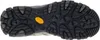 The image shows the sole of a hiking boot. Produktbild-Vorschau