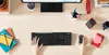 Logitech - Tastatur Logitech MK270 + Maus drl schwarz | 1 Produktbild-Vorschau 29
