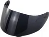 Motorrad Windschutz Helm Objektiv Visier Vollgesichts Fit Produktbild-Vorschau 1