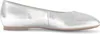 Gabor GABOR Ballerinas Silber Silber 40 Produktbild-Vorschau 8